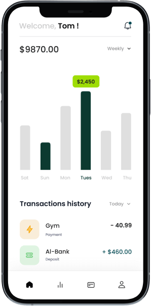 Analytics Dashboard